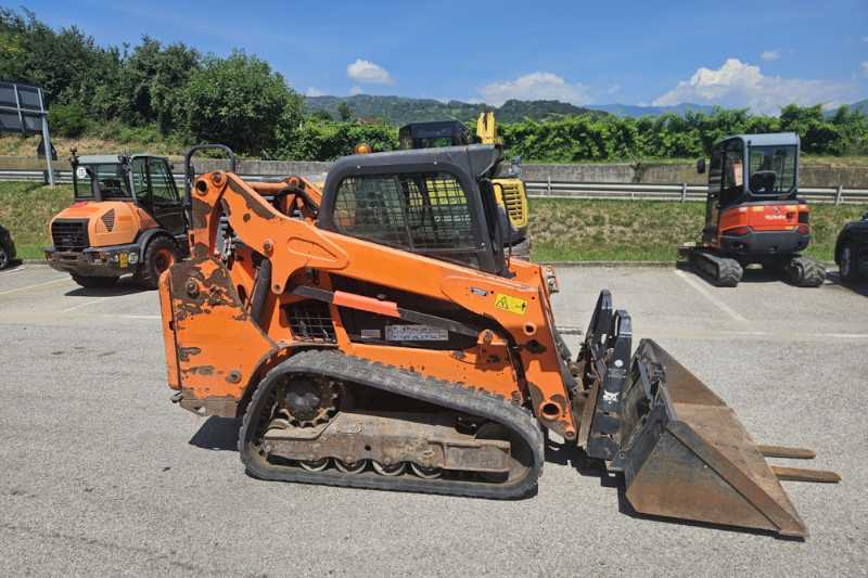 OmecoHub - Immagine BOBCAT T590